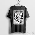 Mother Of Cats Vintage T Shirt
