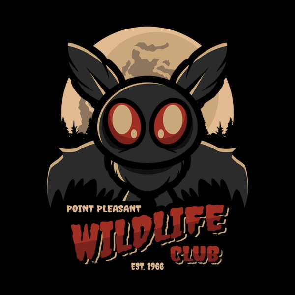 Mothman Wildlife Club