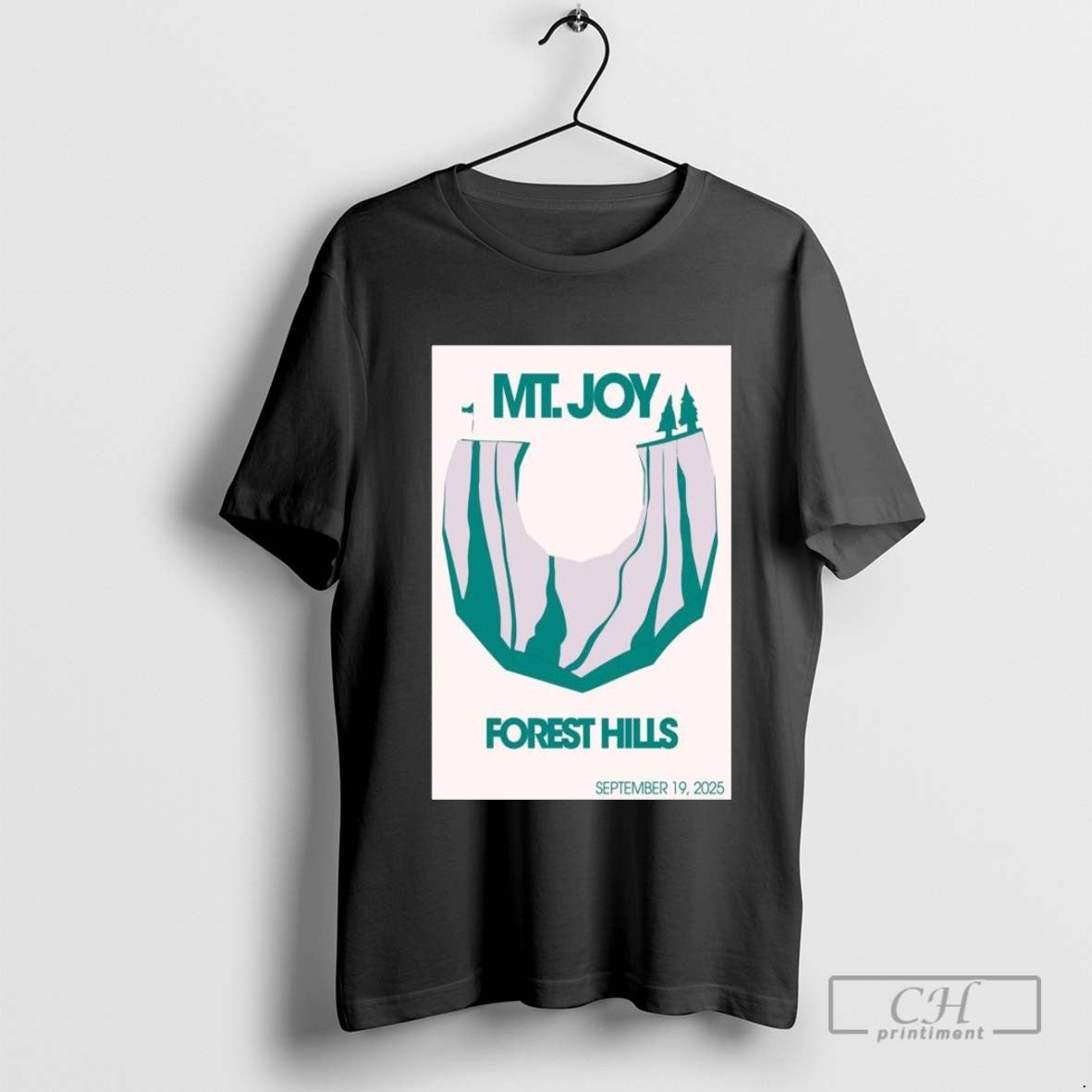 Mt Joy September 19 2025 Forest Hills Live Concert