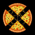 Mutant Pizza