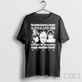 My Brother Became A Vampire In England 1888 Shirt Tee