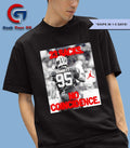 Myles Garrett 23 Sacks No Coincidence T-shirt