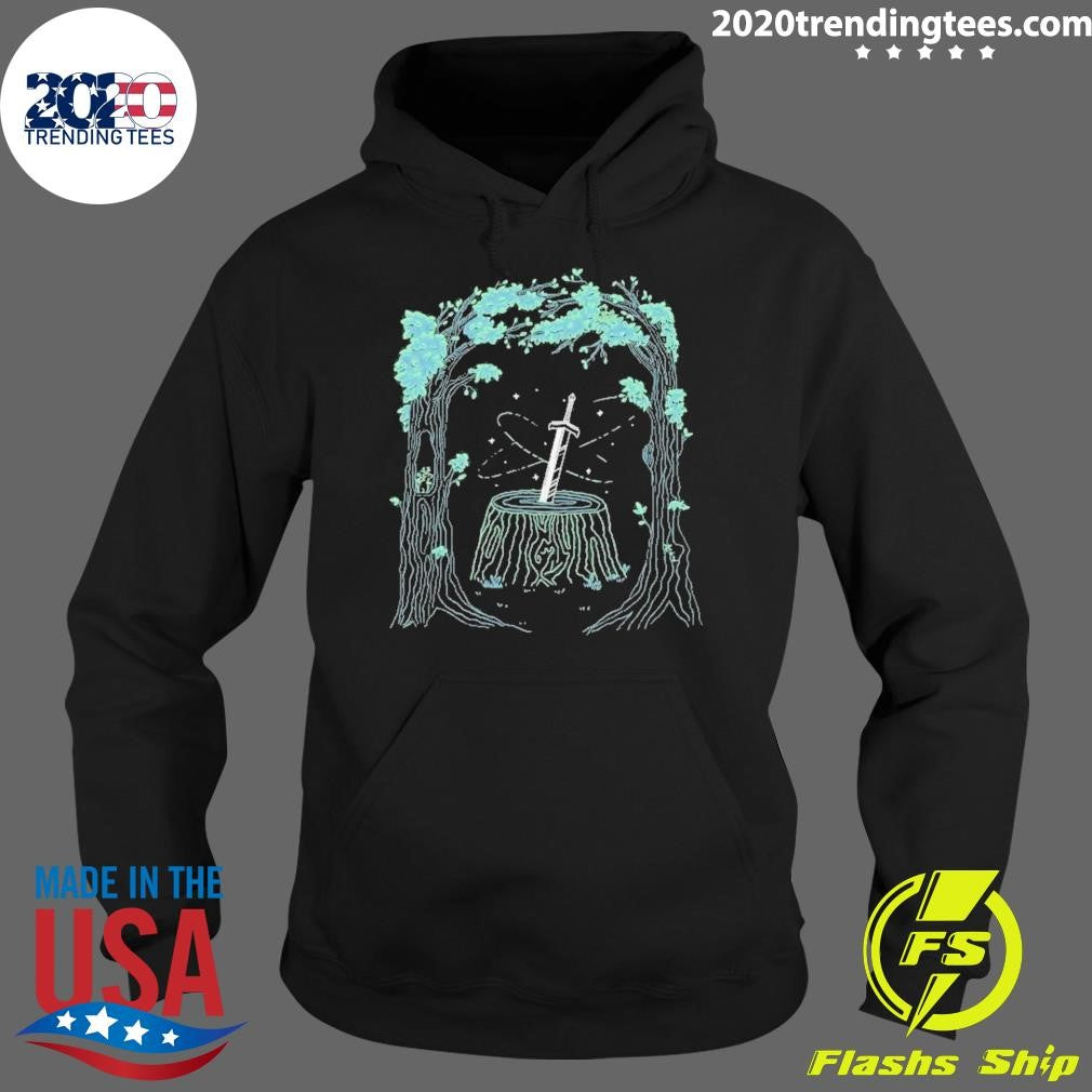 Mythical Merch Golden Of Mythicality 2026 Shirt