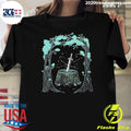 Mythical Merch Golden Of Mythicality 2026 Shirt