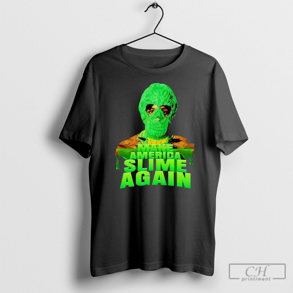 Nba Youngboy Make America Slime Again Shirt Sweater