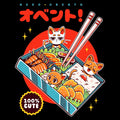 Neko Obento