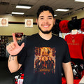 NY Knicks 2026 NBA champions mountain top karl-Anthony Towns Josh Hart Jalen Brunson shirt