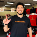 NY Knicks Superknatural Shirt