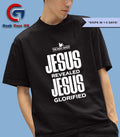 NaNa Jesus Revealed Jesus Glorified shirt