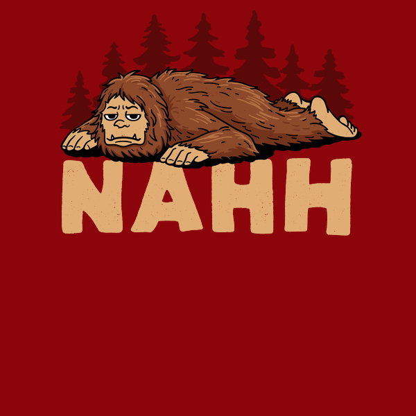 Nahhh