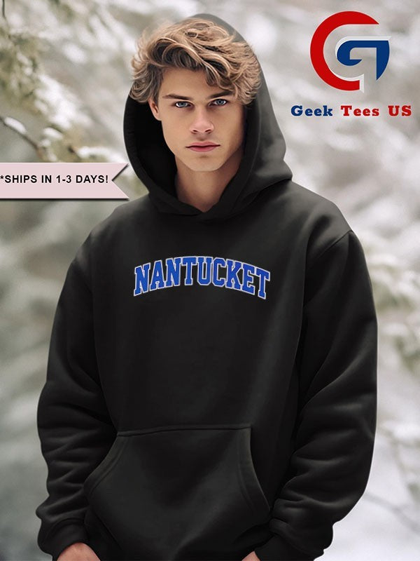 Nantucket classic shirt