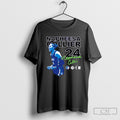 Napheesa Collier Minnesota Lynx Player Graphic Shirt Tee