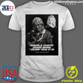 Nashville Country Legend Behind Jolene Dead At 88 Shirt