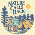 Nature Calls Back