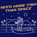 Need More Fish Than Space 2