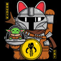Neko Mando