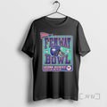 New 2025 Fenway Bowl Uconn Huskies Helmet T-Shirts, Hoodie, Sweatshirt | AU01DripNestTees.com