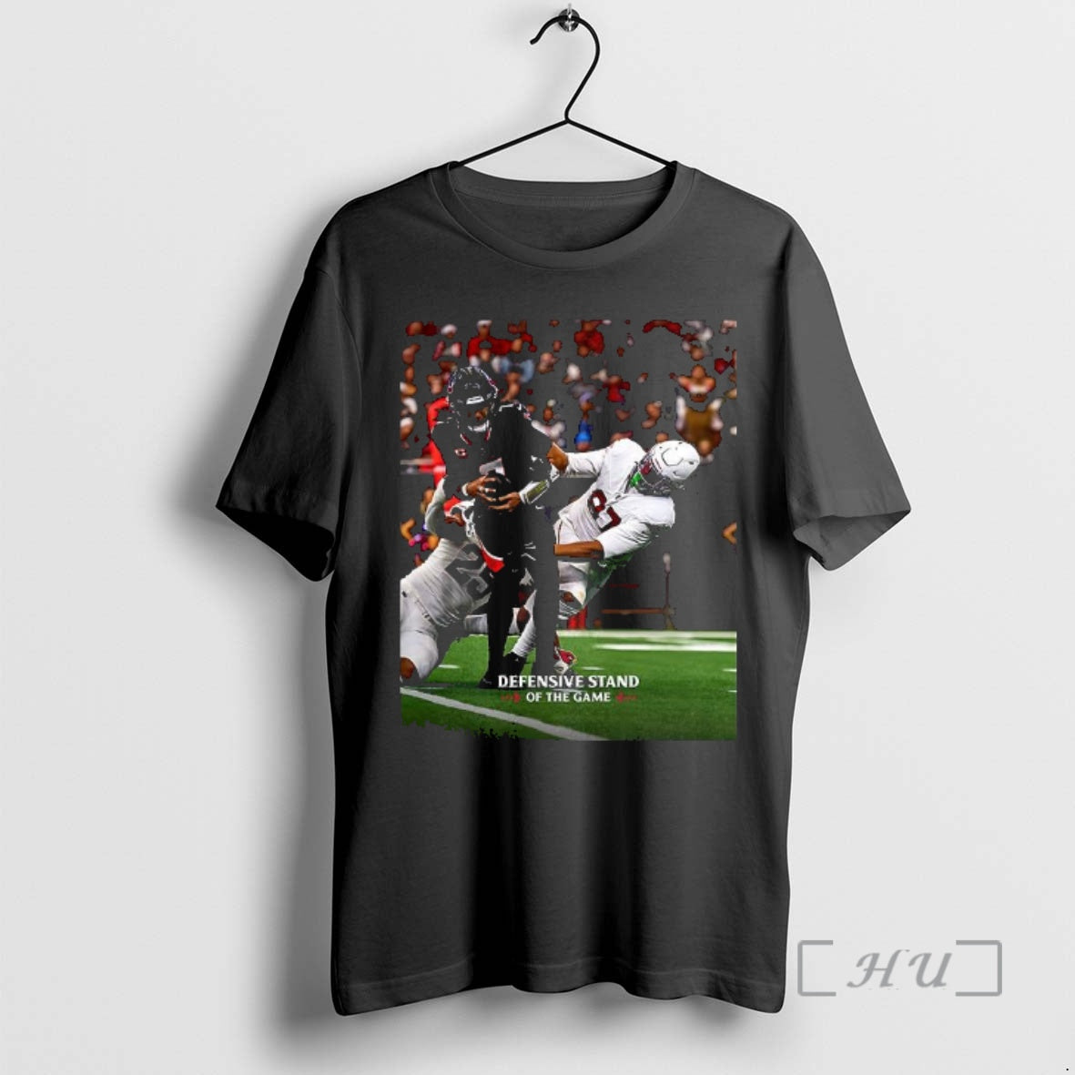 New Arizona Cardinals Defensive Stand Of The Game T-Shirts, Hoodie, Sweatshirt | AU01DripNestTees.com