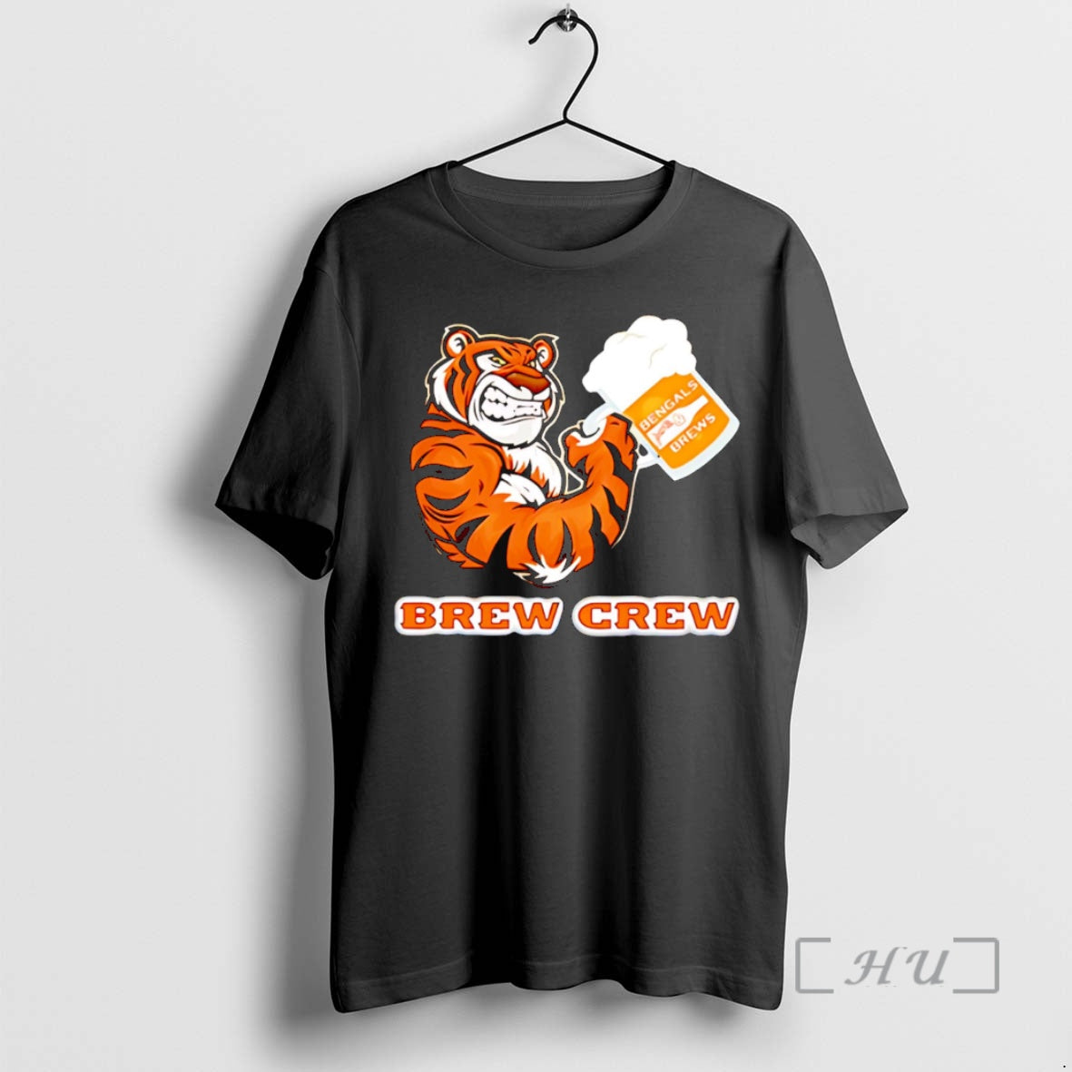 New Bb Brew Crew T-Shirts, Hoodie, Sweatshirt | AU01DripNestTees.com