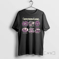 New Bts Feels Like A Soft Place To Land Someone Believing In You Comfort And T-Shirts, Hoodie, Sweatshirt