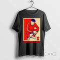 New Brad Underwood Track Suit Coach Underwood Illinois Fighting Illini Mens Basketball Hope Ornaments Premium T-Shirts,...