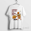 New Burger If Eating Was A Sport I Would Be The Undisputed Champ Premium T-Shirts, Hoodie, Sweatshirt | AU01DripNestTees.com