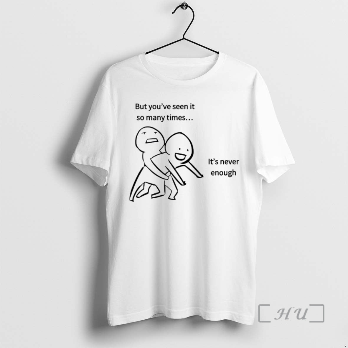 New But Youve Seen It So Many Times Its Never Enough Ornaments Premium T Shirts Hoodie, Sweatshirt | AU01DripNestTees.com