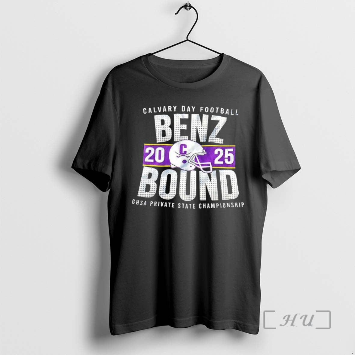 New Calvary Football Is Benz Bound 2025 T-Shirts, Hoodie, Sweatshirt | AU01DripNestTees.com