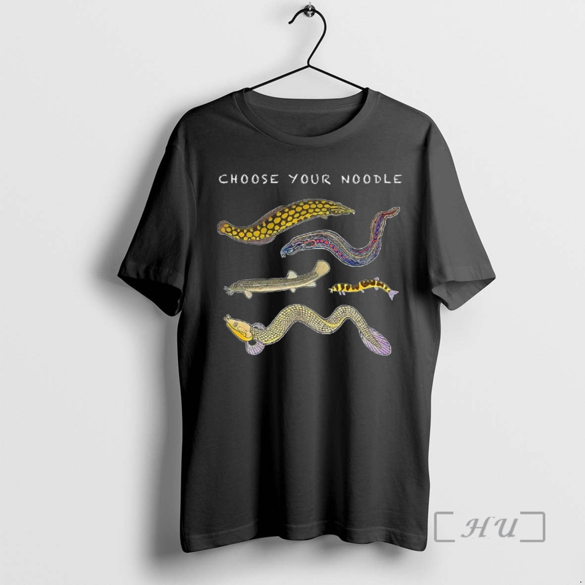 New Choose Your Noodle T-Shirts, Hoodie, Sweatshirt | AU01DripNestTees.com