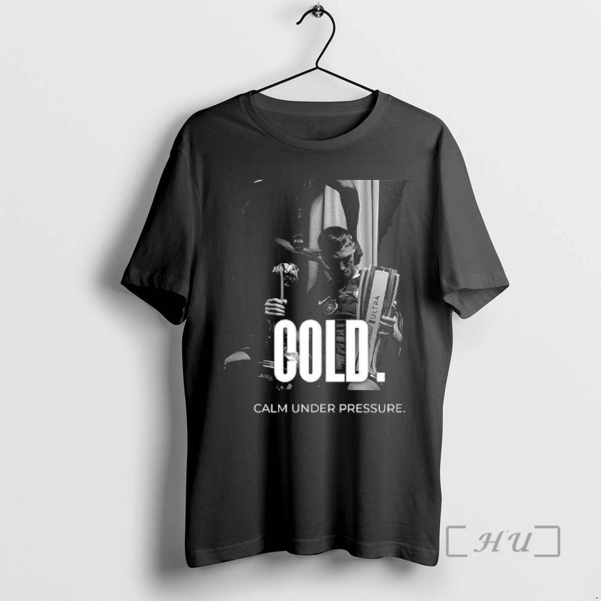 New Cold Calm Under Pressure T-Shirts, Hoodie, Sweatshirt | AU01DripNestTees.com