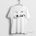 New Coleroach Before You Try Once Think Twice Silhouette T-Shirts, Hoodie, Sweatshirt | AU01DripNestTees.com