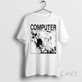 New Computer Gamer Gaming T-Shirts, Hoodie, Sweatshirt | AU01DripNestTees.com