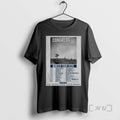 New Congress Band Tour 2026 T-Shirts, Hoodie, Sweatshirt | AU01DripNestTees.com