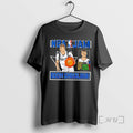 New Dallas Mavericks Nba Jam Cooper Flagg Boom Shakalaka T-Shirts, Hoodie, Sweatshirt | AU01DripNestTees.com