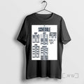 New Dallas Wings Basketball Wbna 2026 Schedule T-Shirts, Hoodie, Sweatshirt | AU01DripNestTees.com