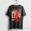 New Damian Lillard And Jerami Grant Portland Duo Vintage T-Shirts, Hoodie, Sweatshirt | AU01DripNestTees.com