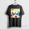 New Definitely Maybe Vintage Oasis Graphic T-Shirts, Hoodie, Sweatshirt | AU01DripNestTees.com