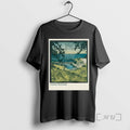 New Dermot Kennedy The Weight Of The Woods Screenprint T-Shirts, Hoodie, Sweatshirt | AU01DripNestTees.com