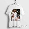 New Djokovic Alcaraz And Jannik Australian Open 2026 T-Shirts, Hoodie, Sweatshirt | AU01DripNestTees.com