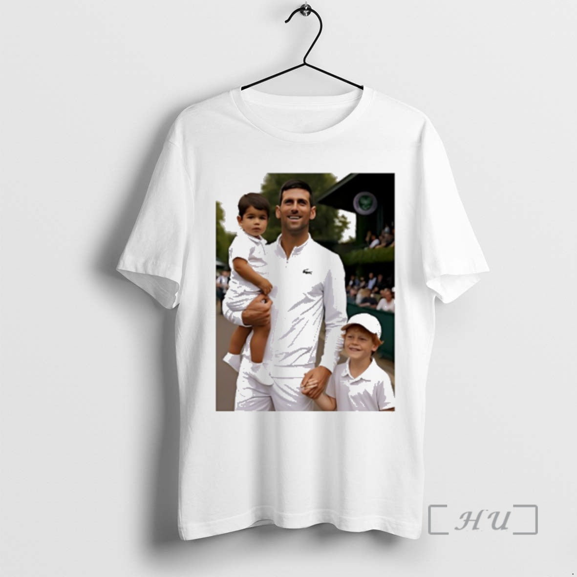 New Djokovic Alcaraz And Jannik Australian Open 2026 T-Shirts, Hoodie, Sweatshirt | AU01DripNestTees.com