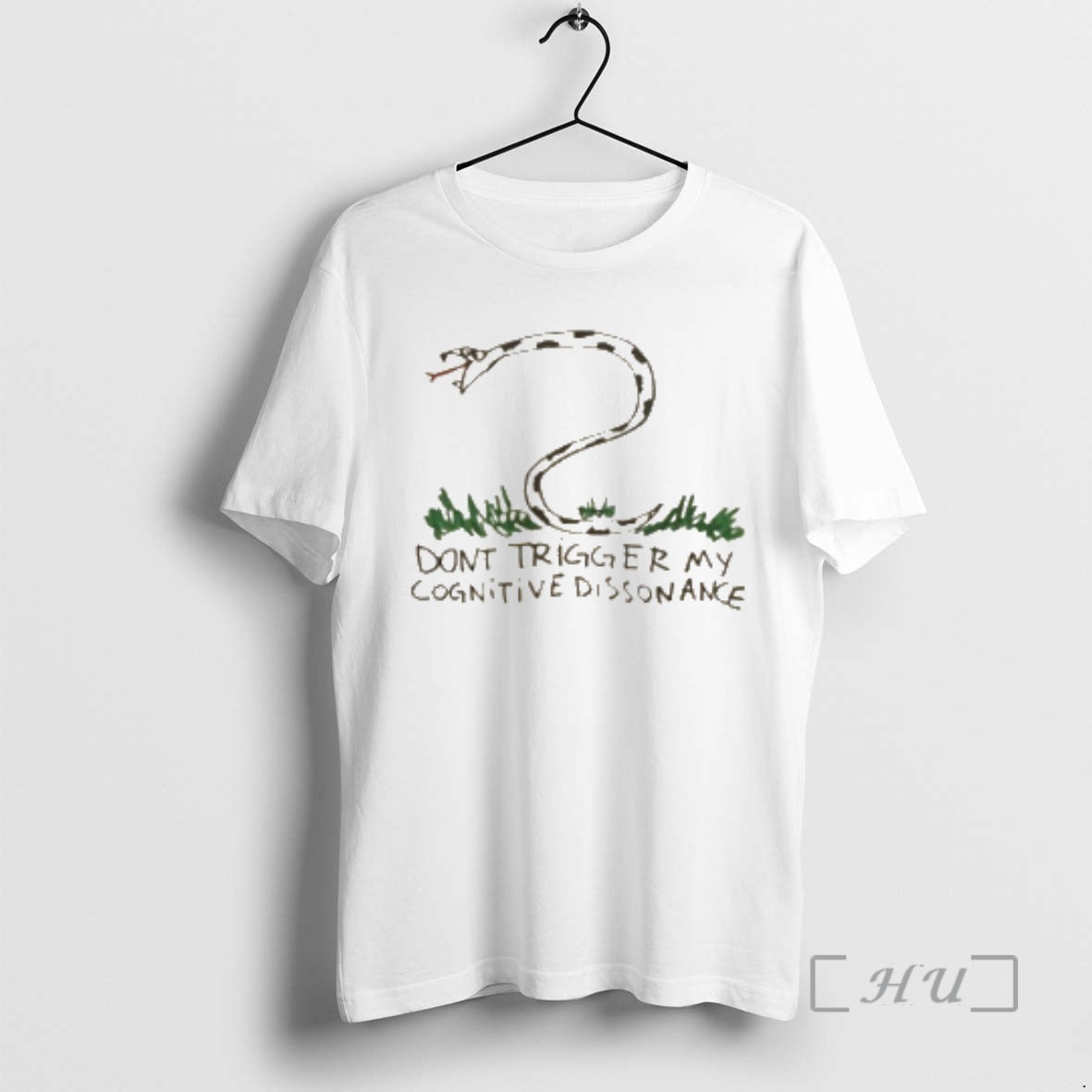 New Dont Trigger My Cognitive Dissonance T-Shirts, Hoodie, Sweatshirt | AU01DripNestTees.com