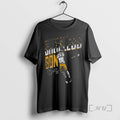 New Dontayvion Wicks Green Bay Packers Shoeless Don Signature T-Shirts, Hoodie, Sweatshirt | AU01DripNestTees.com