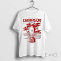 New Estudiantes De La Plata Campeon Del Torneo Clausura 2025 Trophy Premium T Shirts Sweater Hoodie, Sweatshirt