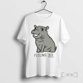 New Feeling Hip T-Shirts, Hoodie, Sweatshirt | AU01DripNestTees.com