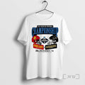 New Ferris State Bulldogs Vs Harding Bisons 2025 Ncaa Division Ii Football Championship Premium T-Shirts, Hoodie, Sweatshirt