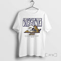 New First Team From Virginia James Madison Dukes Football College Football Playoff 2025 2026 Ornaments T-Shirts, Hoodie,...