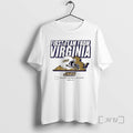 New First Team From Virginia James Madison Dukes Football College Football Playoff 2025 2026 Premium T-Shirts, Hoodie,...