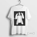 New Heated Rivalry Hudson Williams Glambot T-Shirts, Hoodie, Sweatshirt | AU01DripNestTees.com