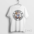 New Husky Postal Service Wolf Character Graphic T-Shirts, Hoodie, Sweatshirt | AU01DripNestTees.com
