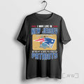 New I May Live In New Jersey But On Game Day My Heart And Soul T-Shirts, Hoodie, Sweatshirt | AU01DripNestTees.com